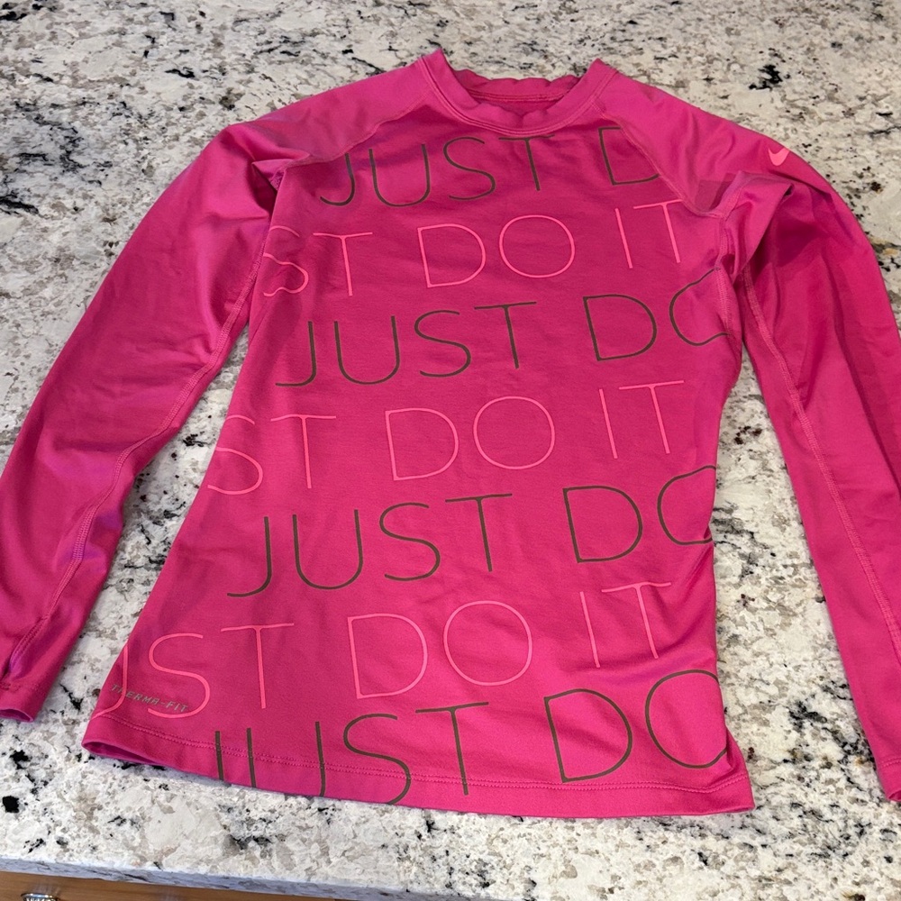 Nike base layer